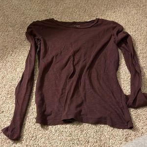 American Eagle long sleeve